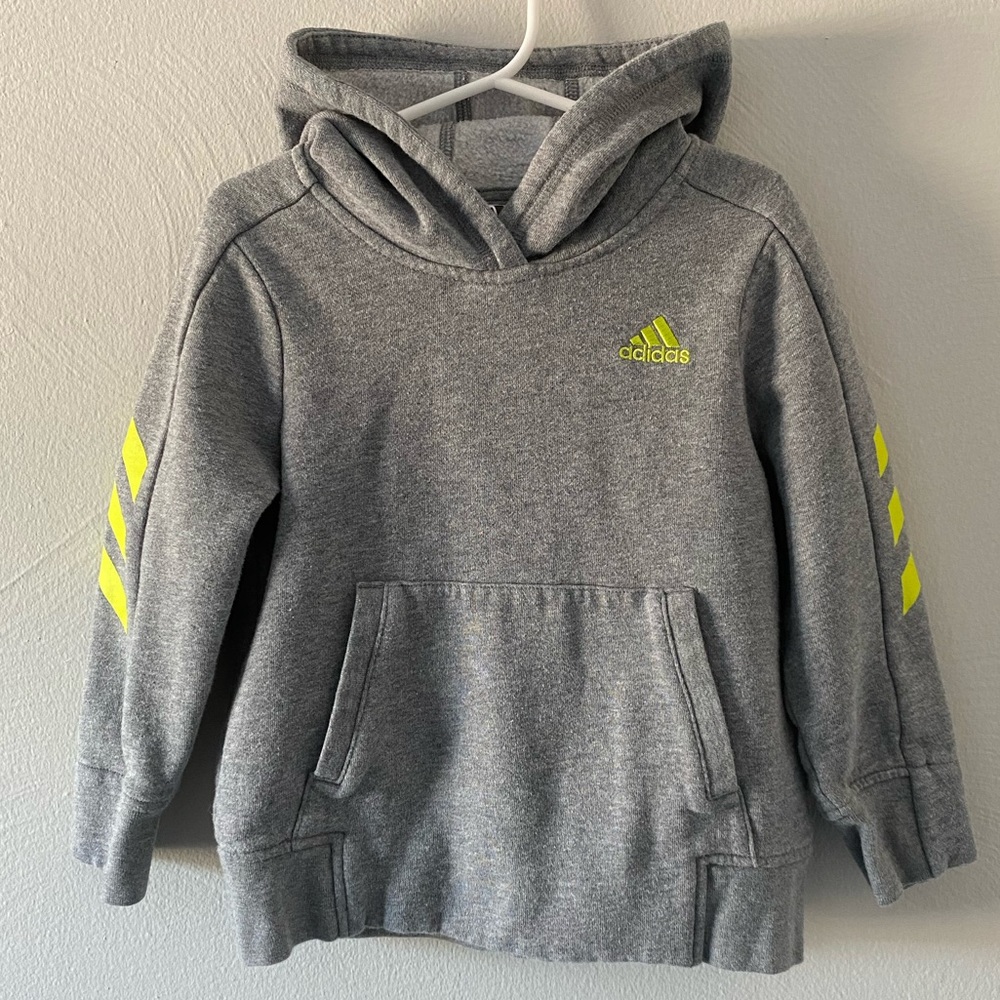 Boys Hoodie